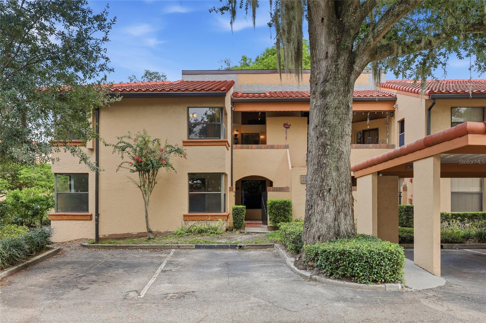 2922 LAKE PINELOCH BOULEVARD Unit 15-21