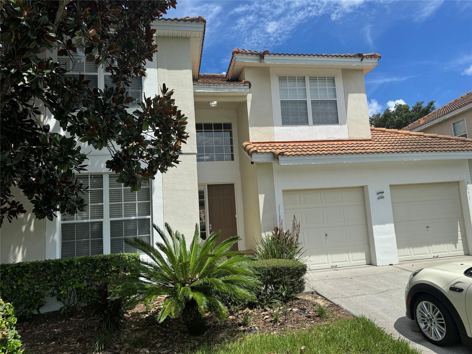7777 TEASCONE BOULEVARD