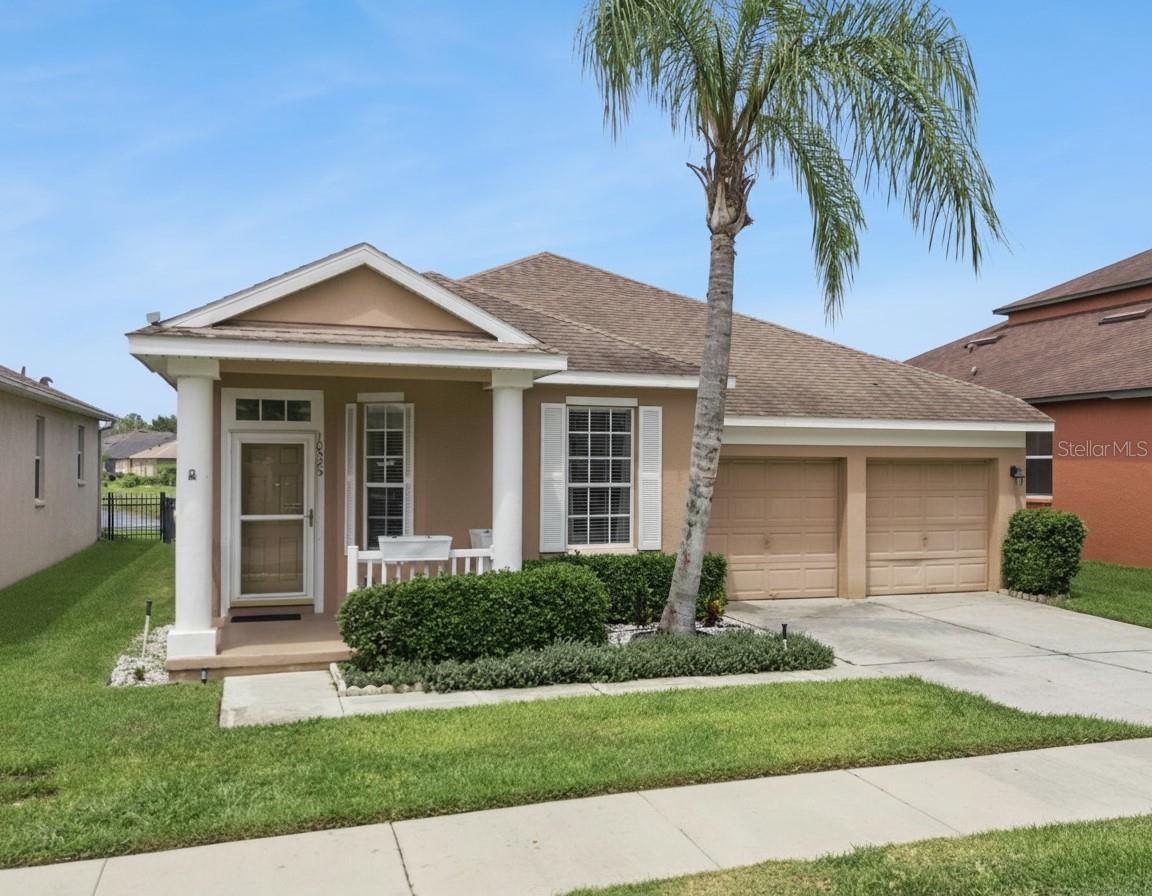 10525 EASTPARK LAKE DRIVE
