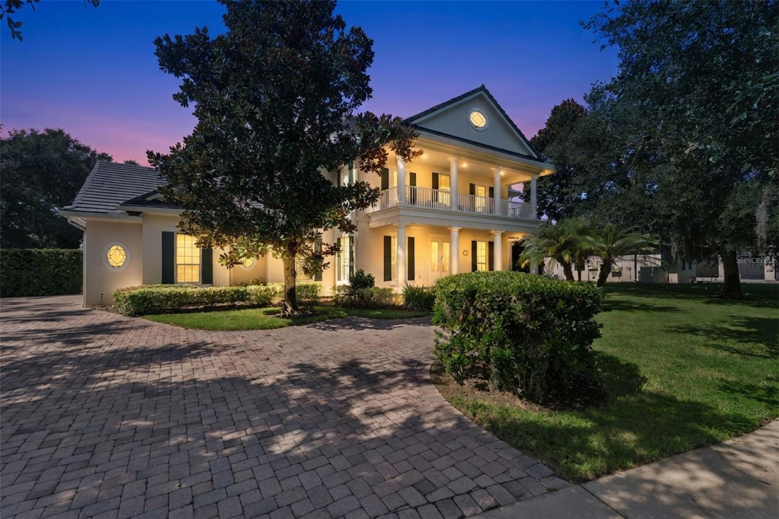 1516 SUNSET POINTE PLACE