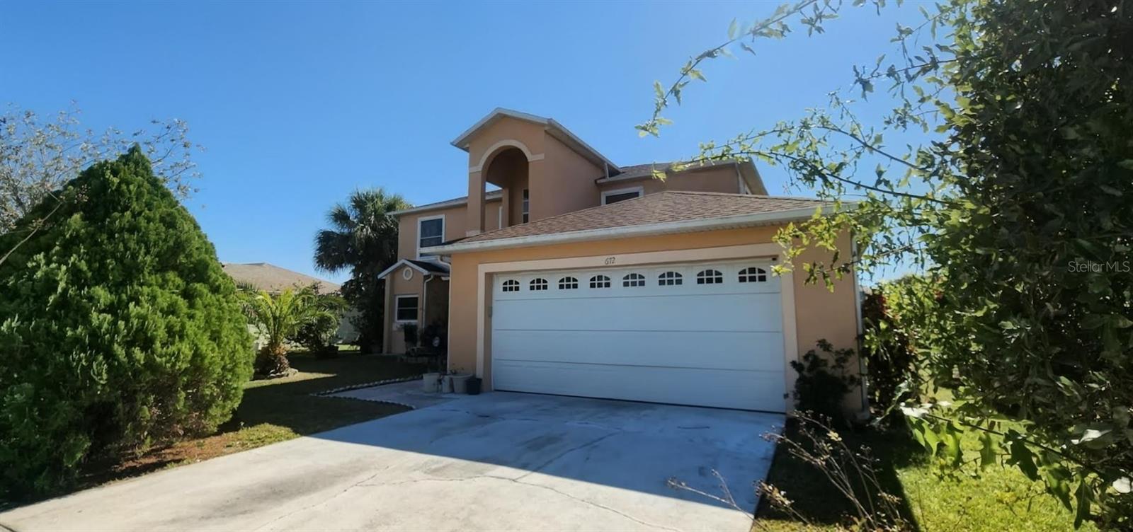 672 STERLING DRIVE