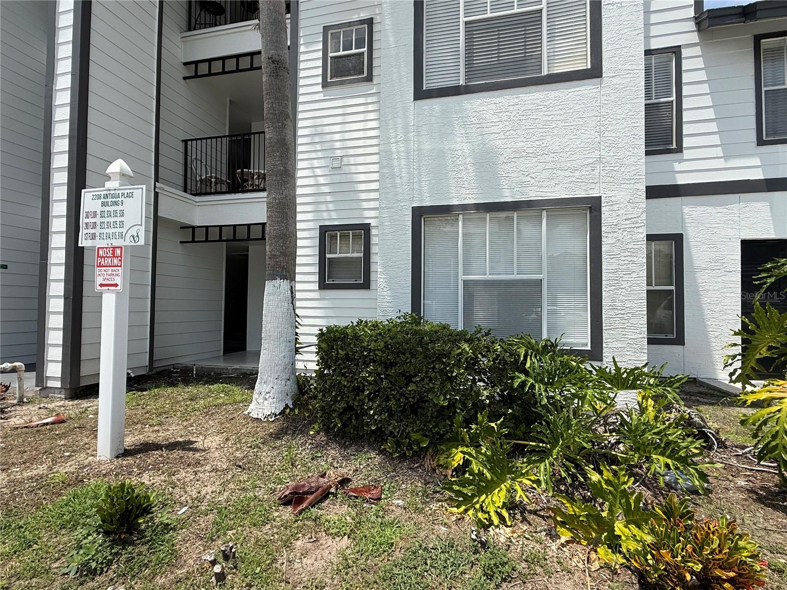 2208 ANTIGUA PLACE Unit 914