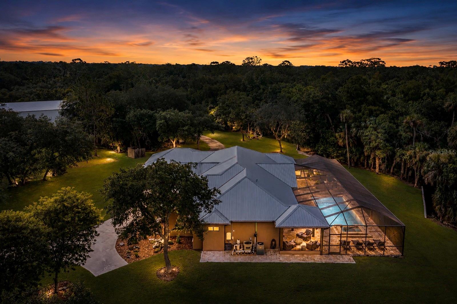 Listing photo for 1617 Horseshoe Creek Rd