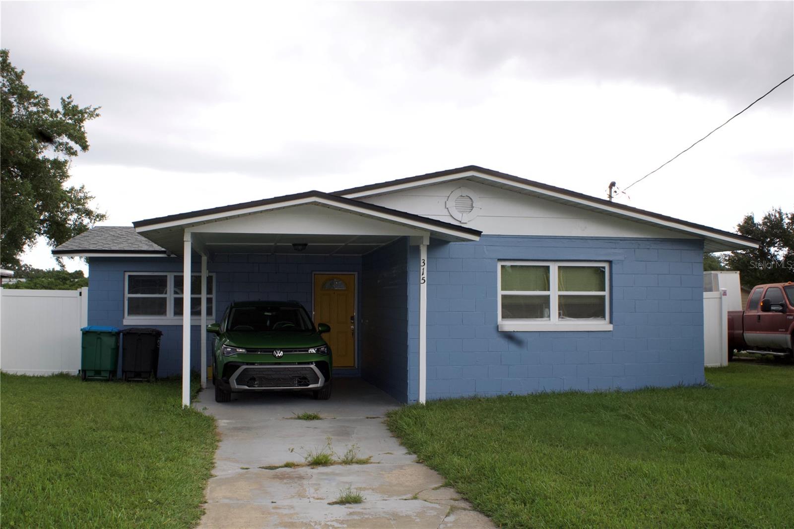315 AMADOR CIRCLE