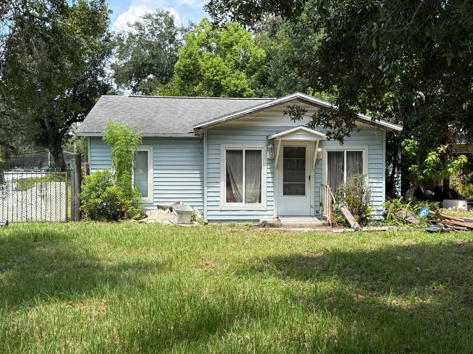 2358 OLD DIXIE HIGHWAY