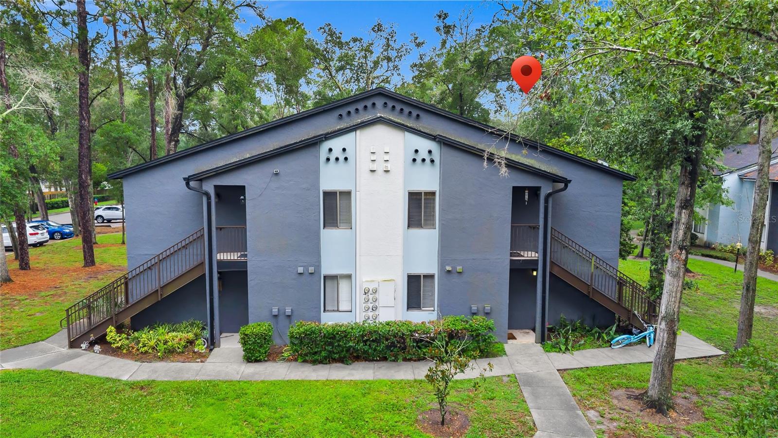 202 RIVERBEND DRIVE Unit 103
