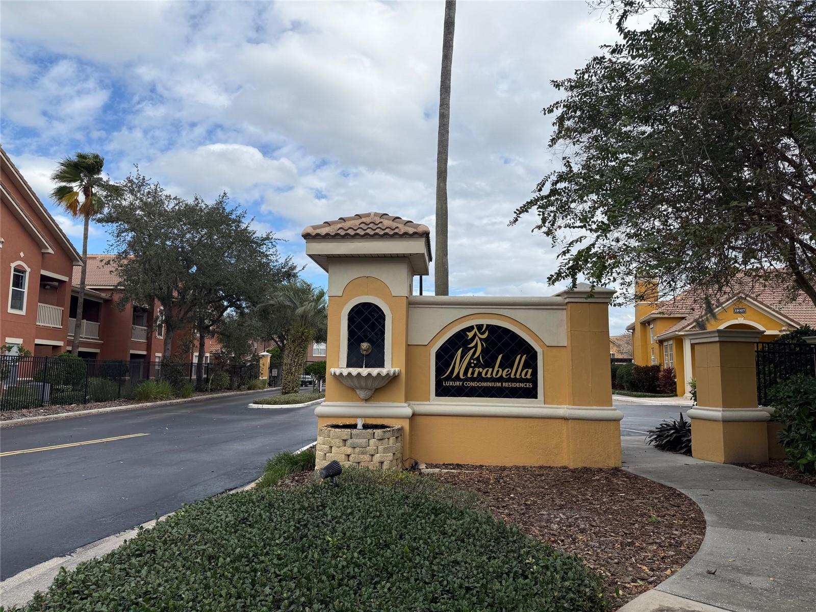 8848 VILLA VIEW CIRCLE Unit 206