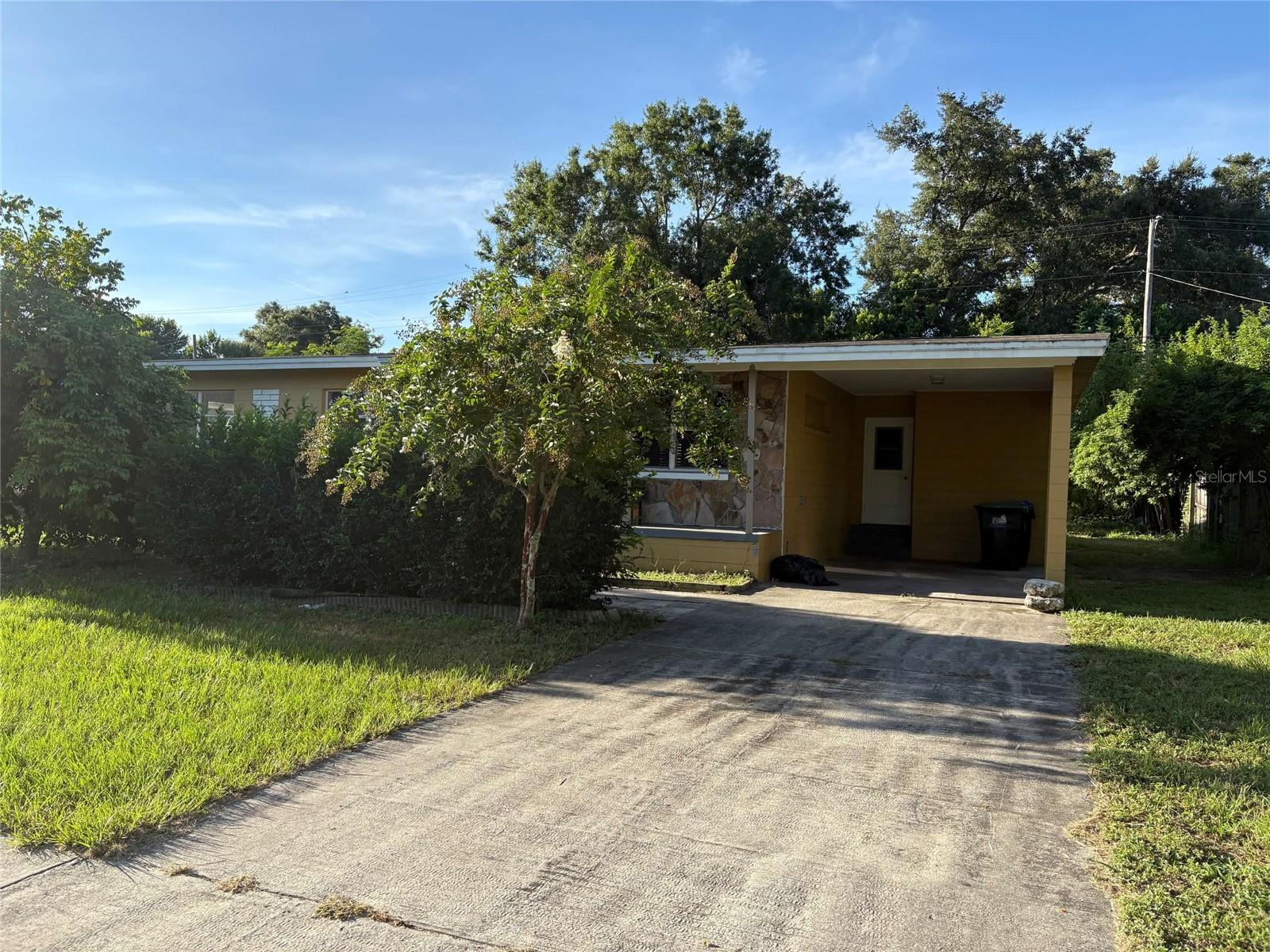3514 CALLOWAY DRIVE