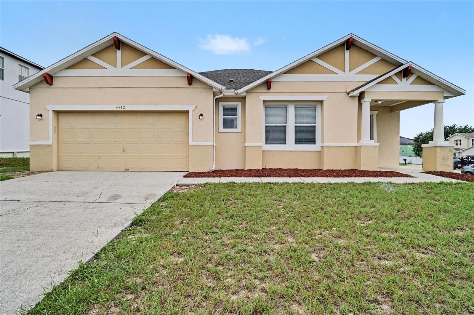 4542 GALLBERRY COURT