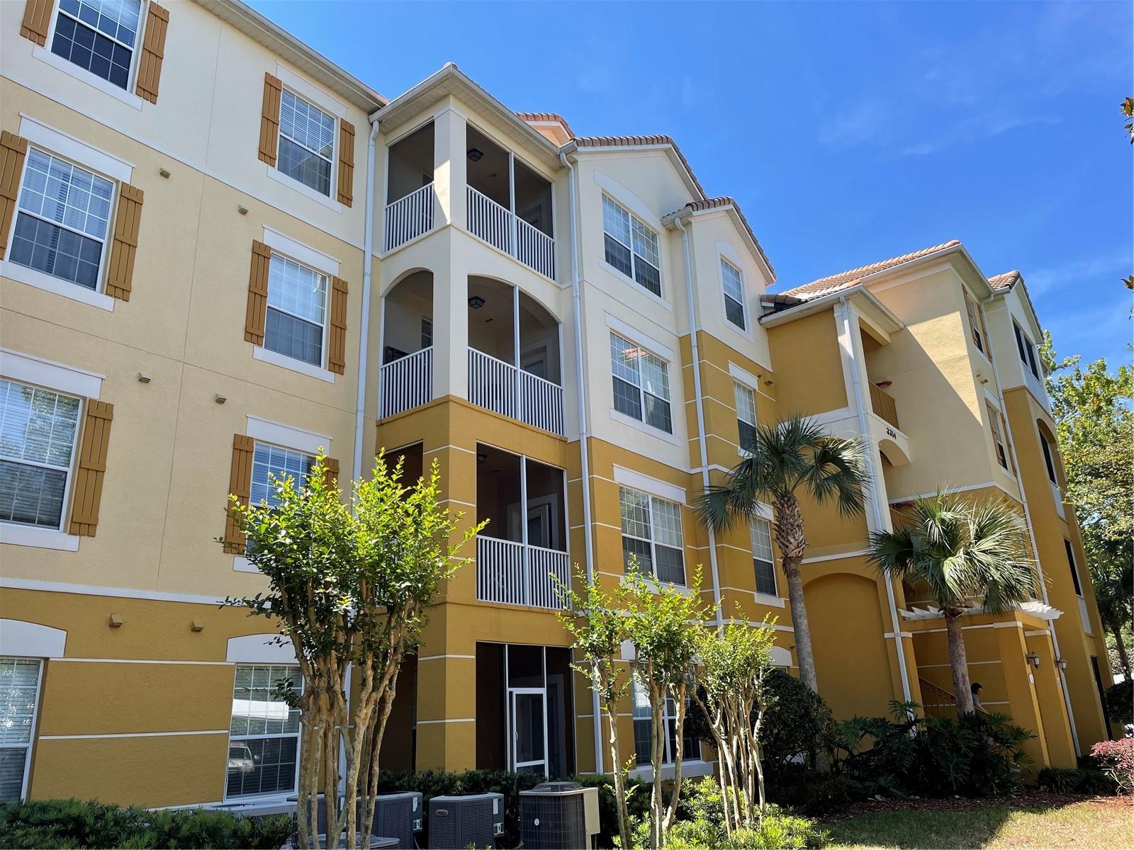 3314 ROBERT TRENT JONES DRIVE Unit 10901
