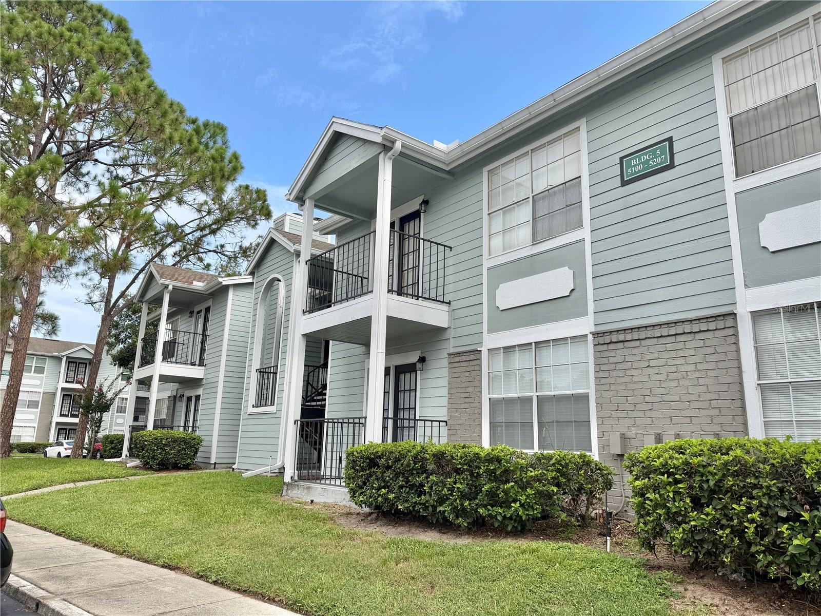 2550 N ALAFAYA TRAIL Unit 5105