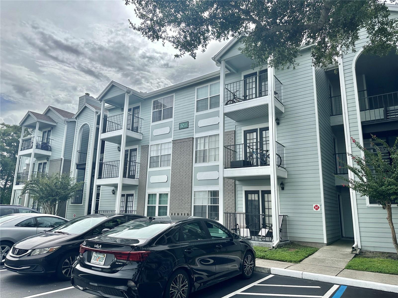 2550 N ALAFAYA TRAIL Unit 10305
