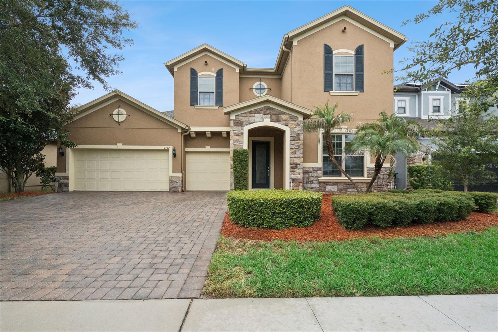 9447 PRINCE HARRY DRIVE