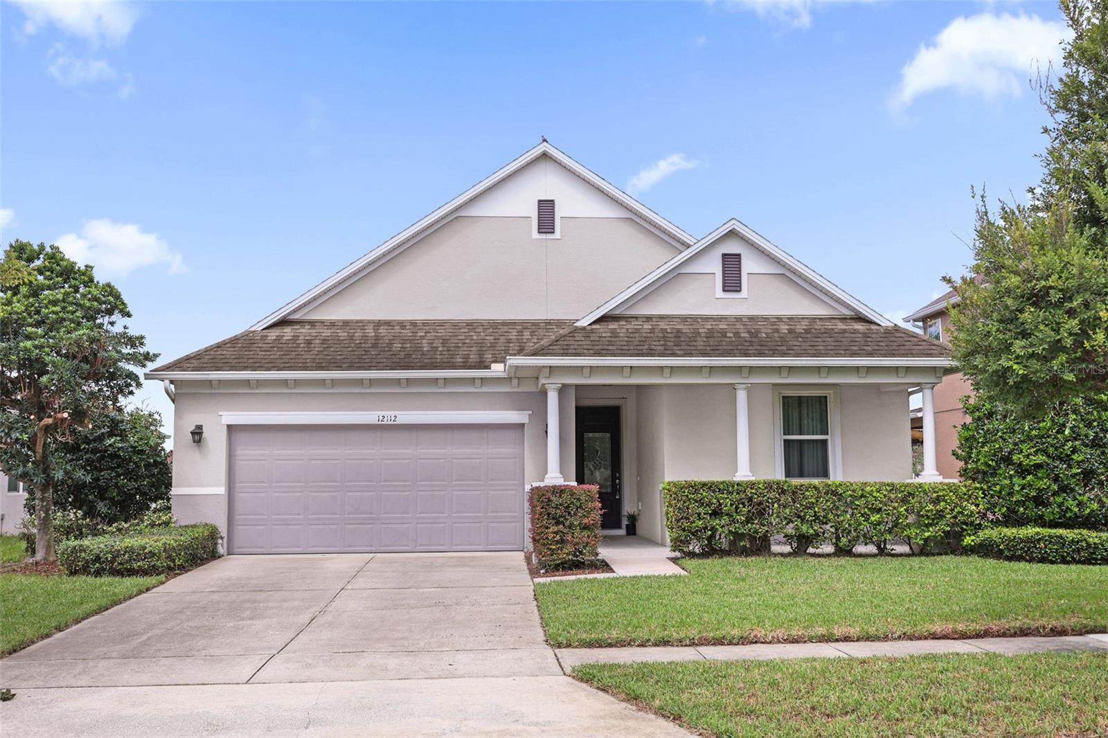 12112 CARSON DRIVE