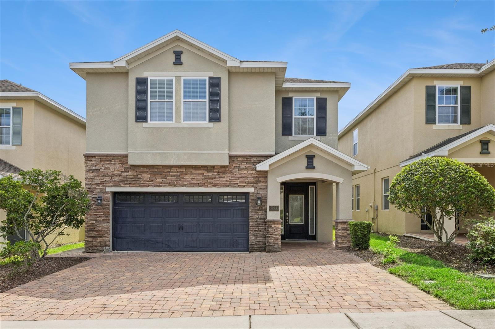 341 PENDANT COURT