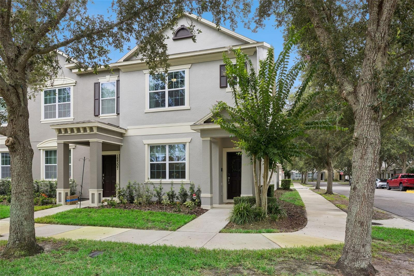 12303 LANGSTAFF DRIVE