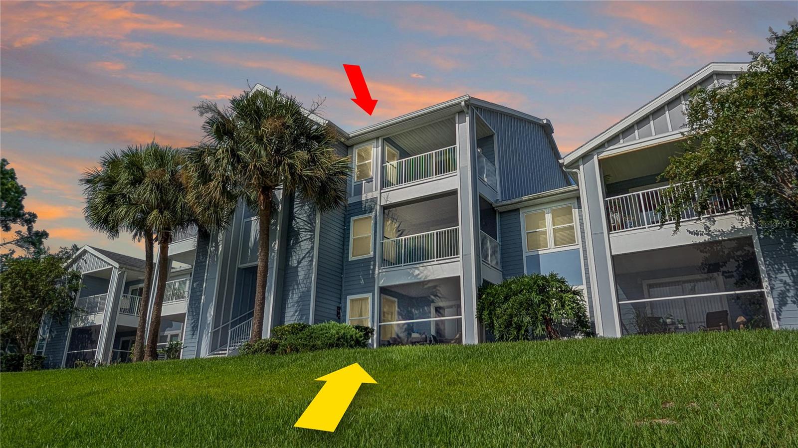 2516 GRASSY POINT DRIVE Unit 306