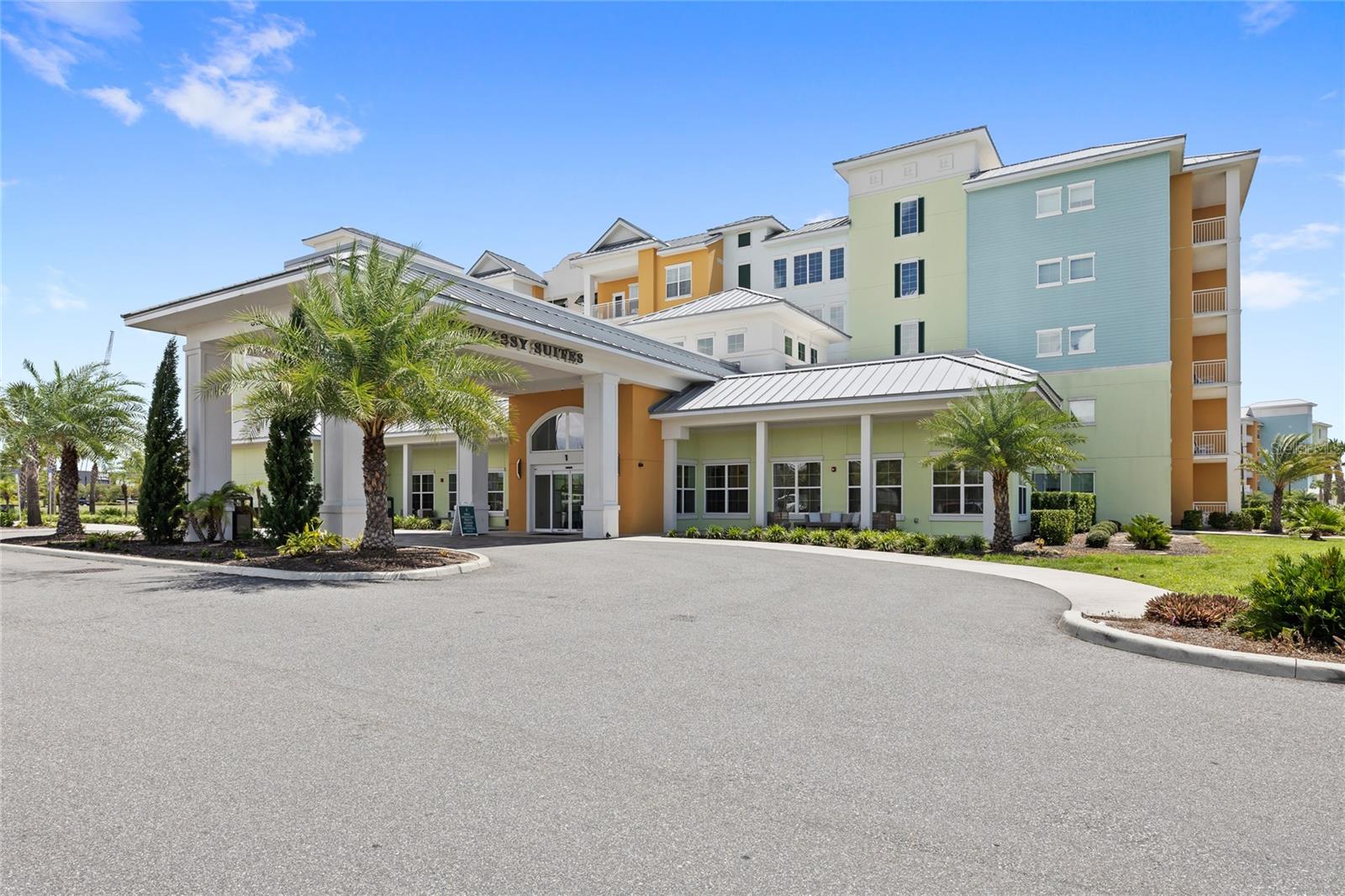 3151 SUNSET WALK DRIVE Unit 508
