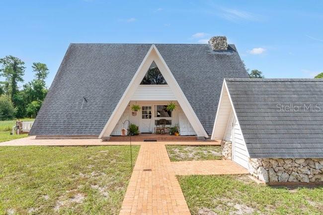 2121 DRESSAGE COVE