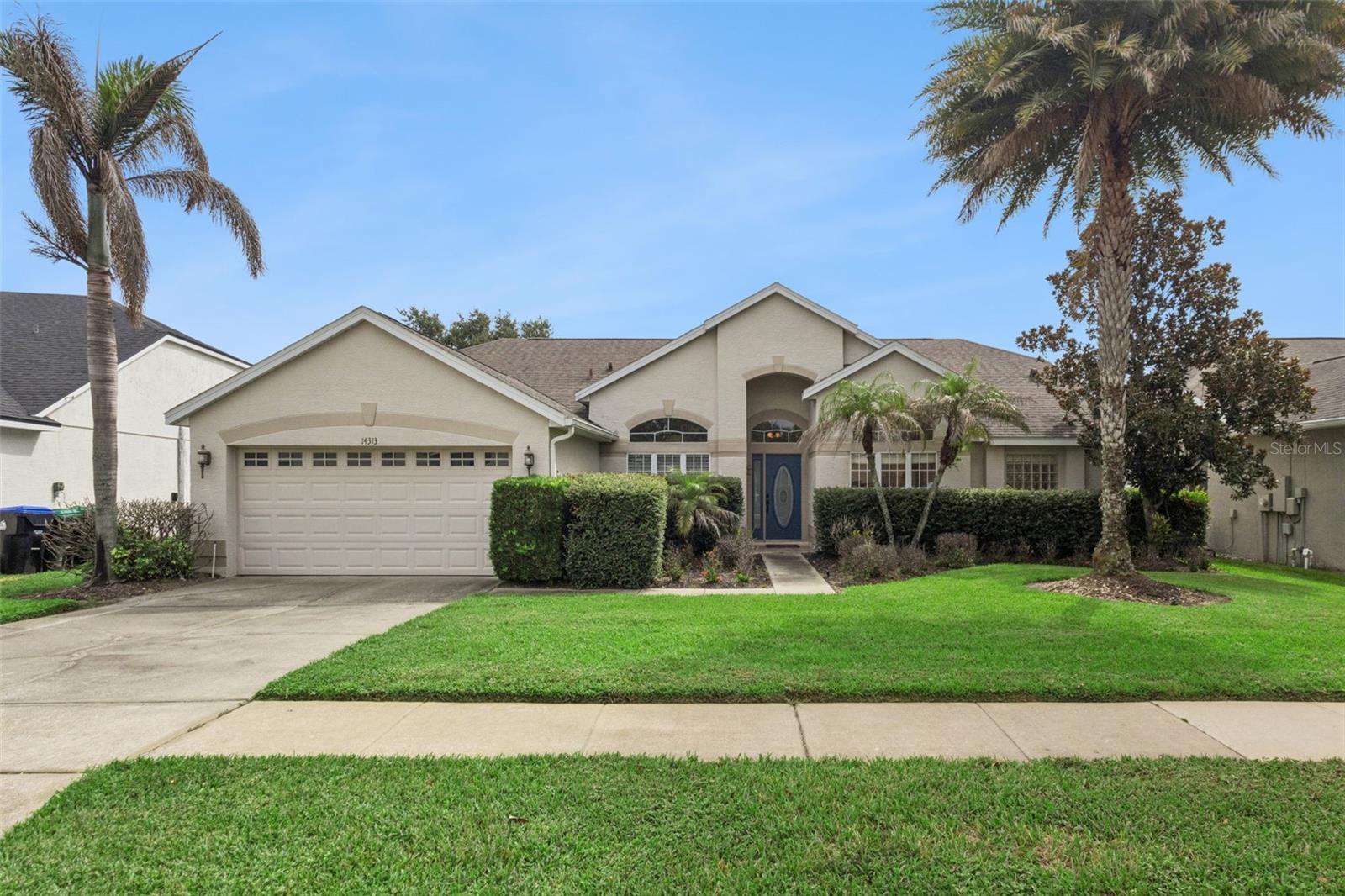 14313 ROXSHIRE DRIVE
