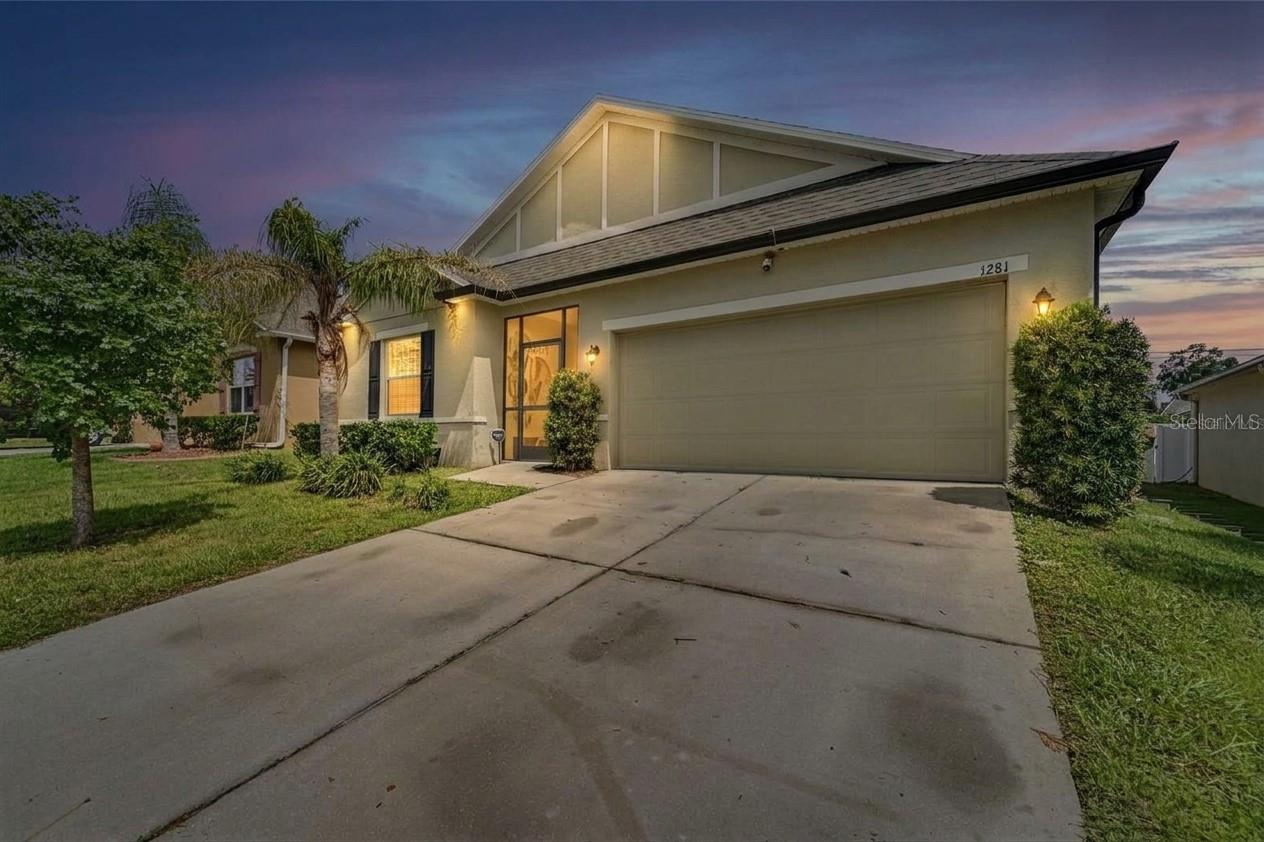 Listing photo 2 for 1281 Water Willow Dr
