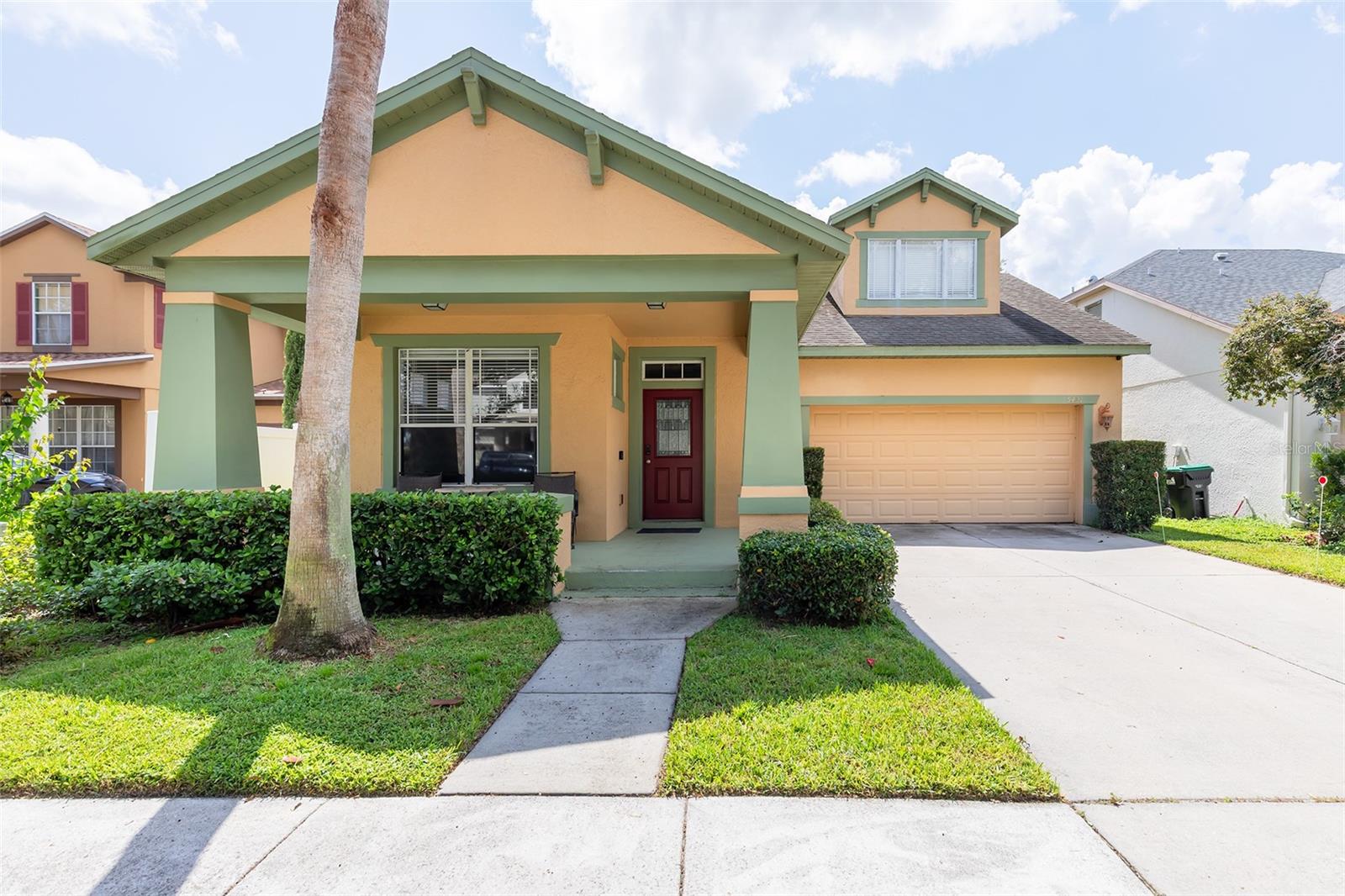 5421 GEMGOLD COURT