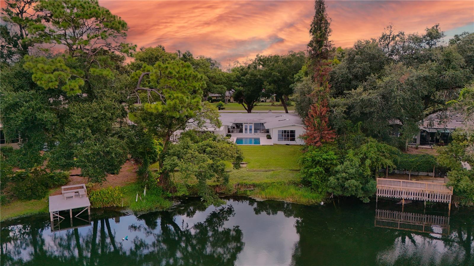 255 WOOD LAKE DRIVE