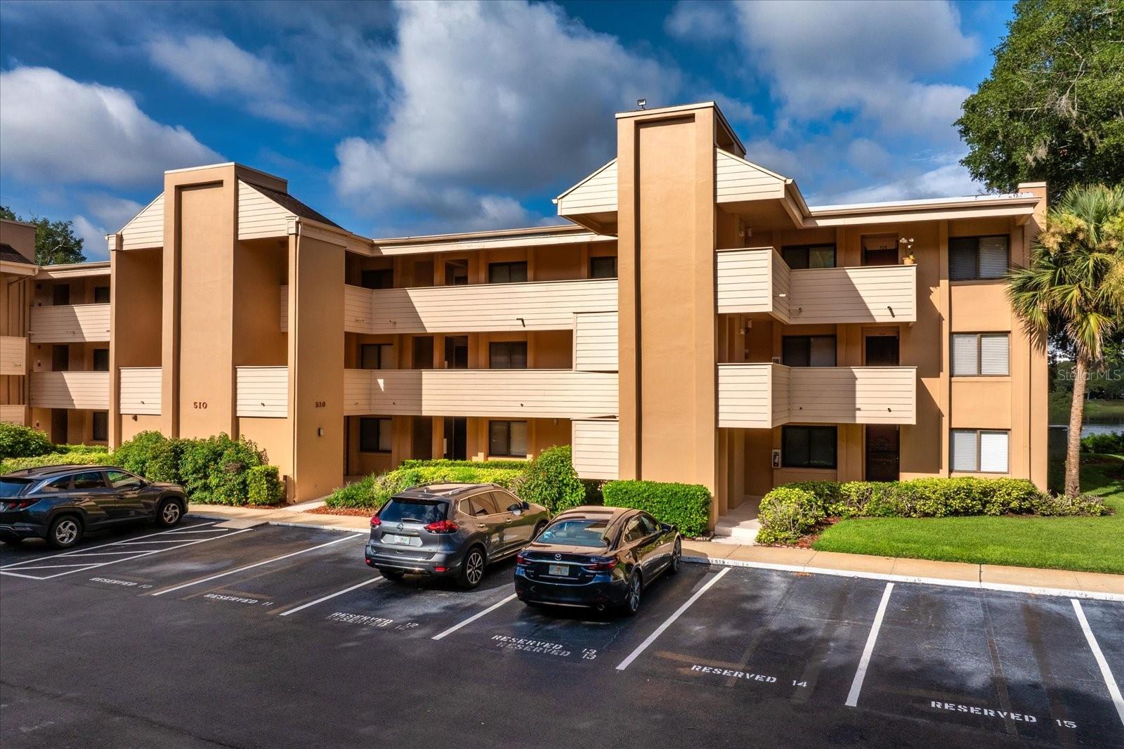 510 CRANES WAY Unit 206