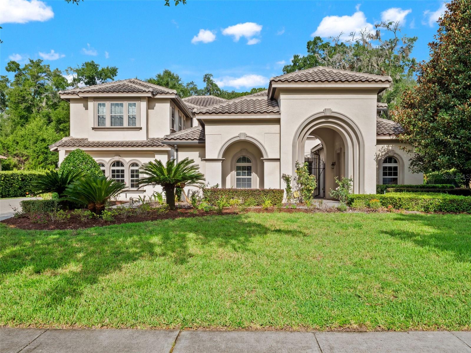 7361 BELLA FORESTA PLACE