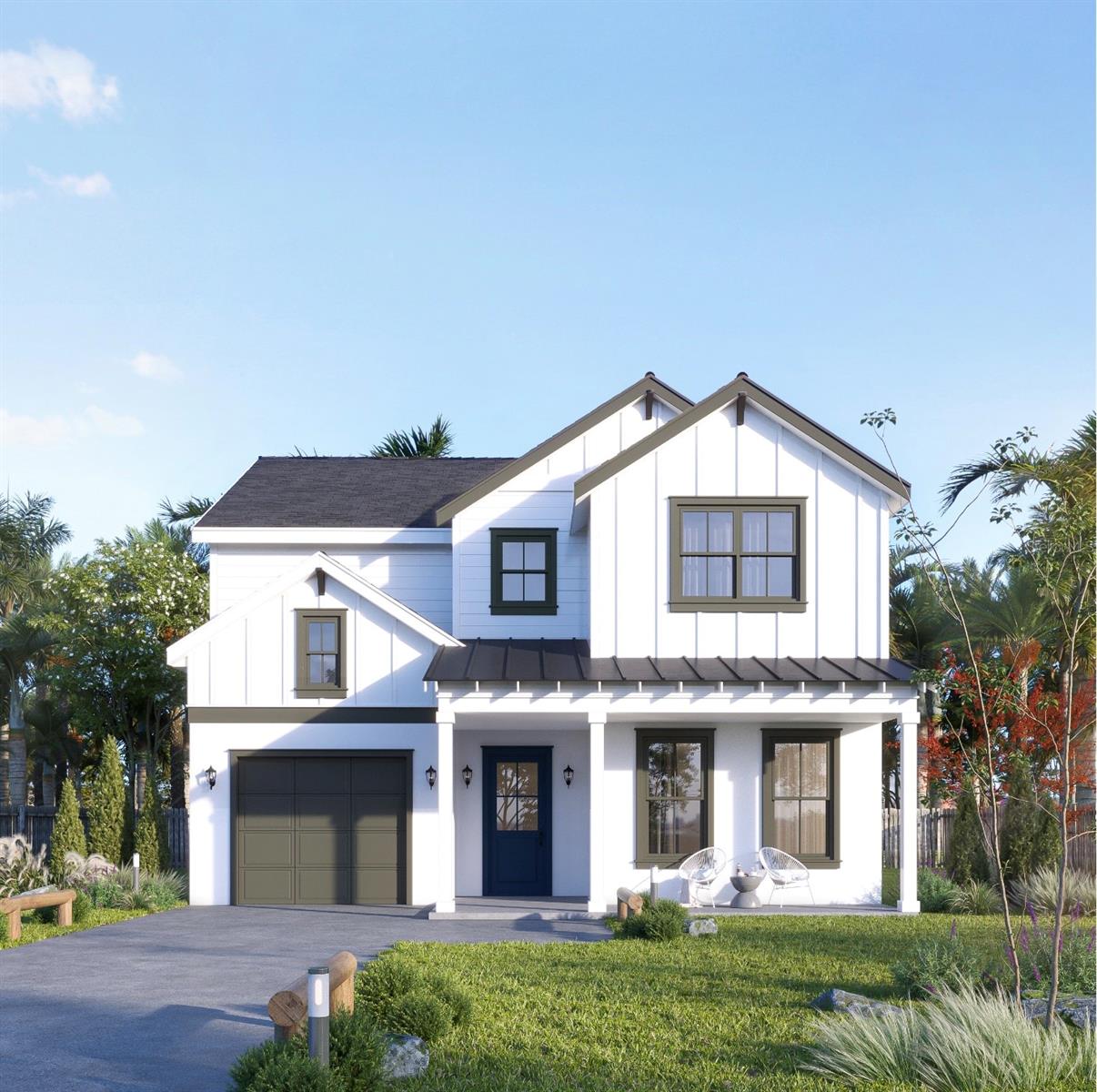1012 COURTLAND STREET