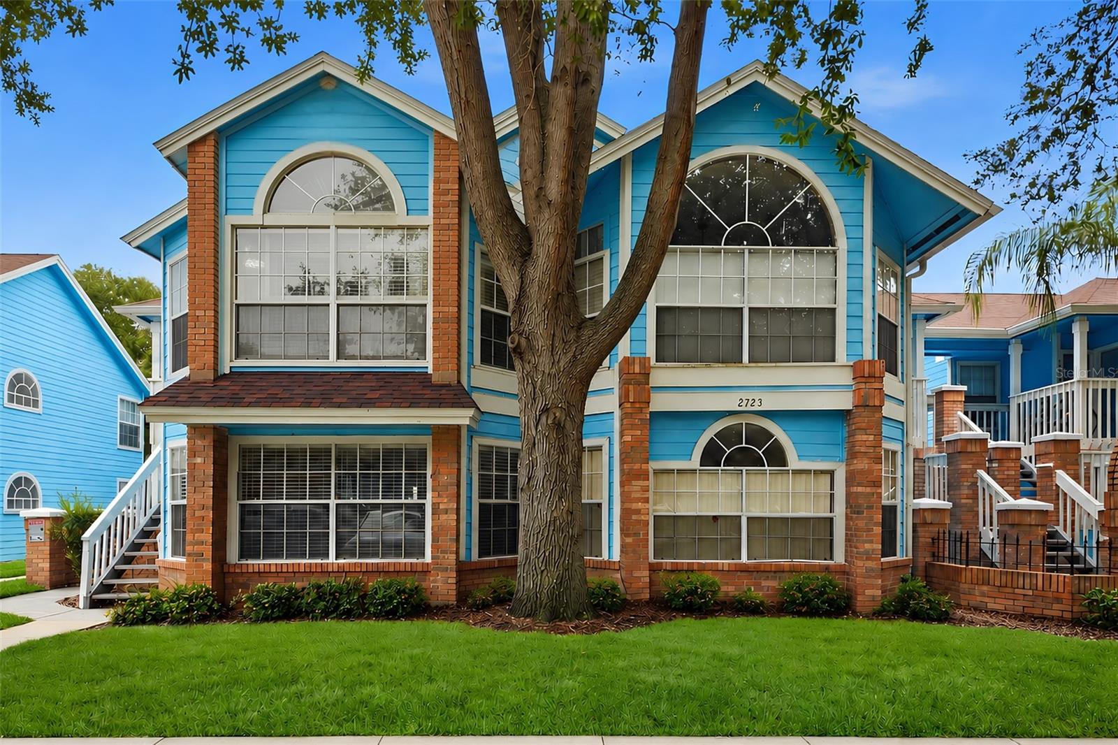 2723 N POINCIANA BOULEVARD Unit 153