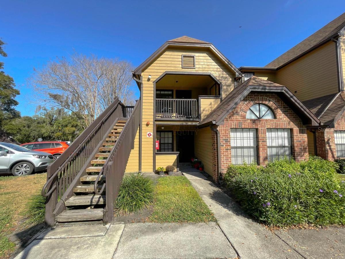 320 FORESTWAY CIRCLE Unit 205