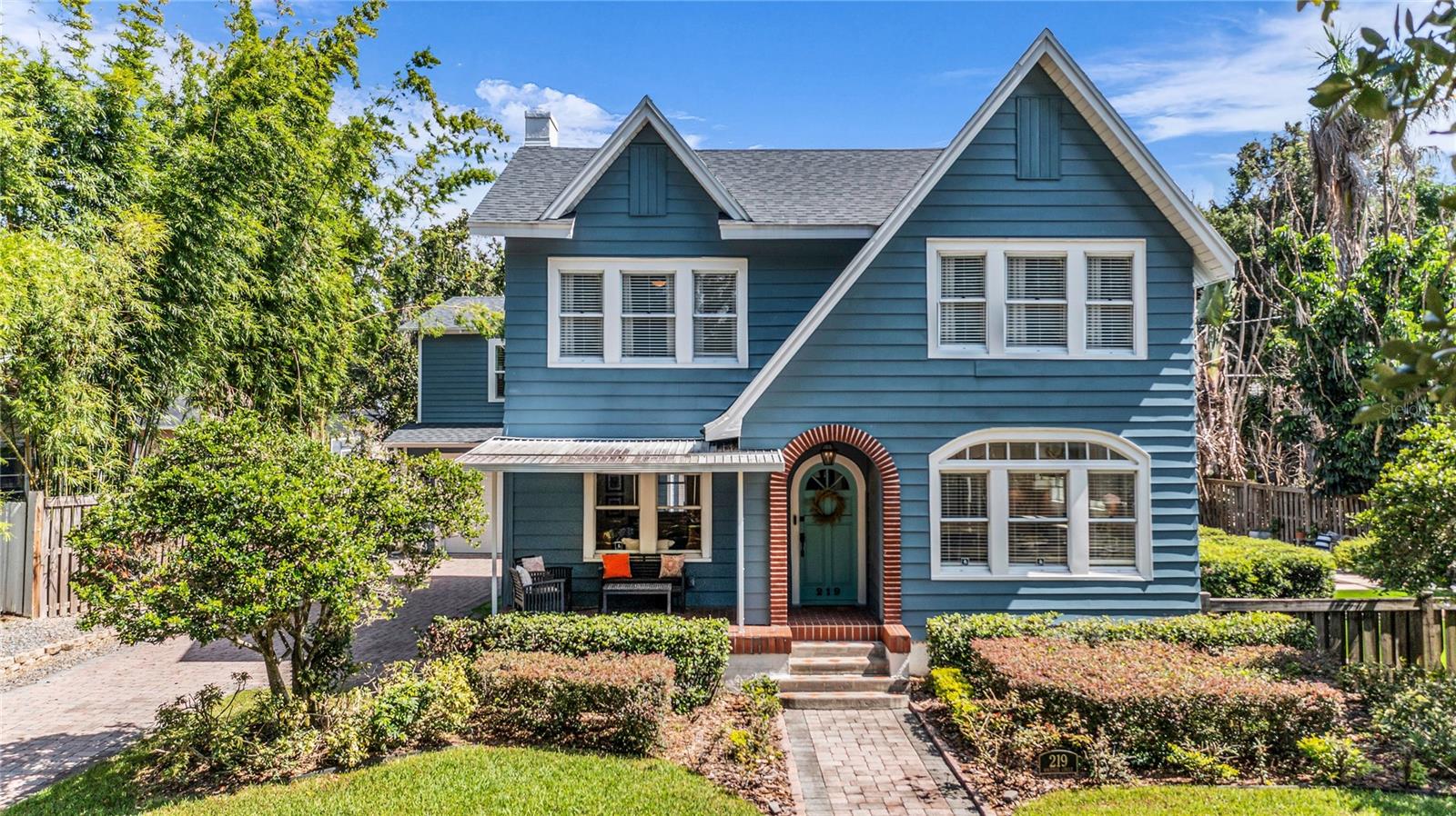 219 WHITTIER CIRCLE