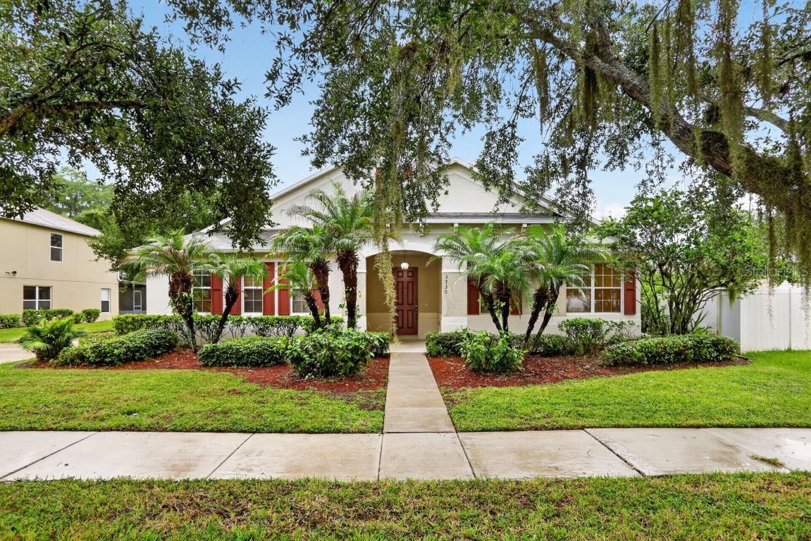 3730 CEDAR HAMMOCK TRAIL