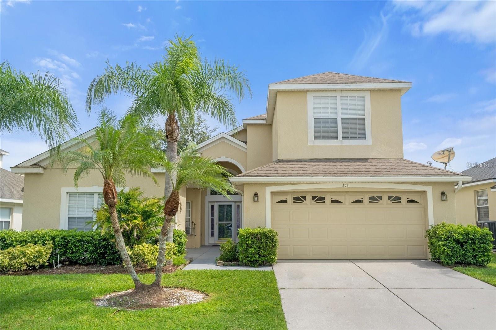 3511 MAPLE RIDGE LOOP