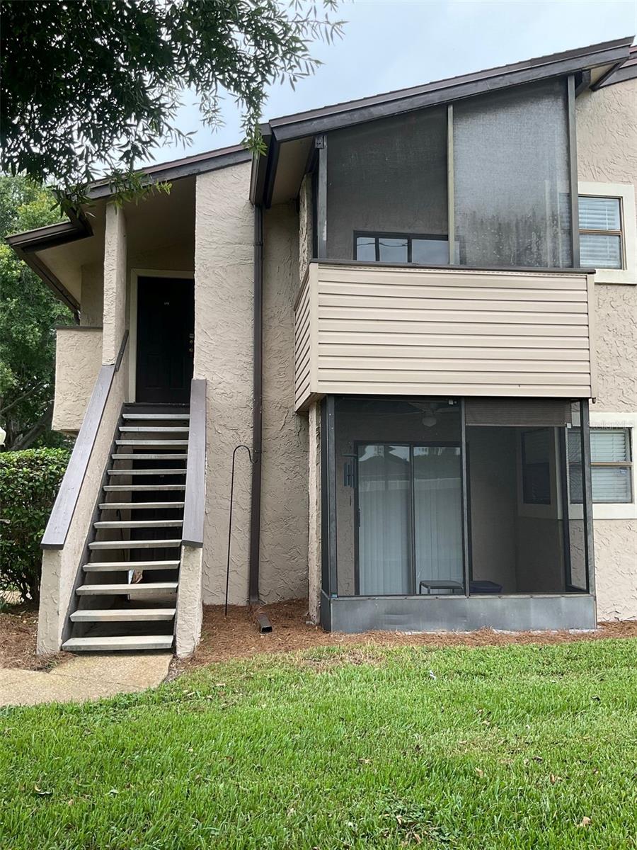 3014 ANTIQUE OAKS CIRCLE Unit 120