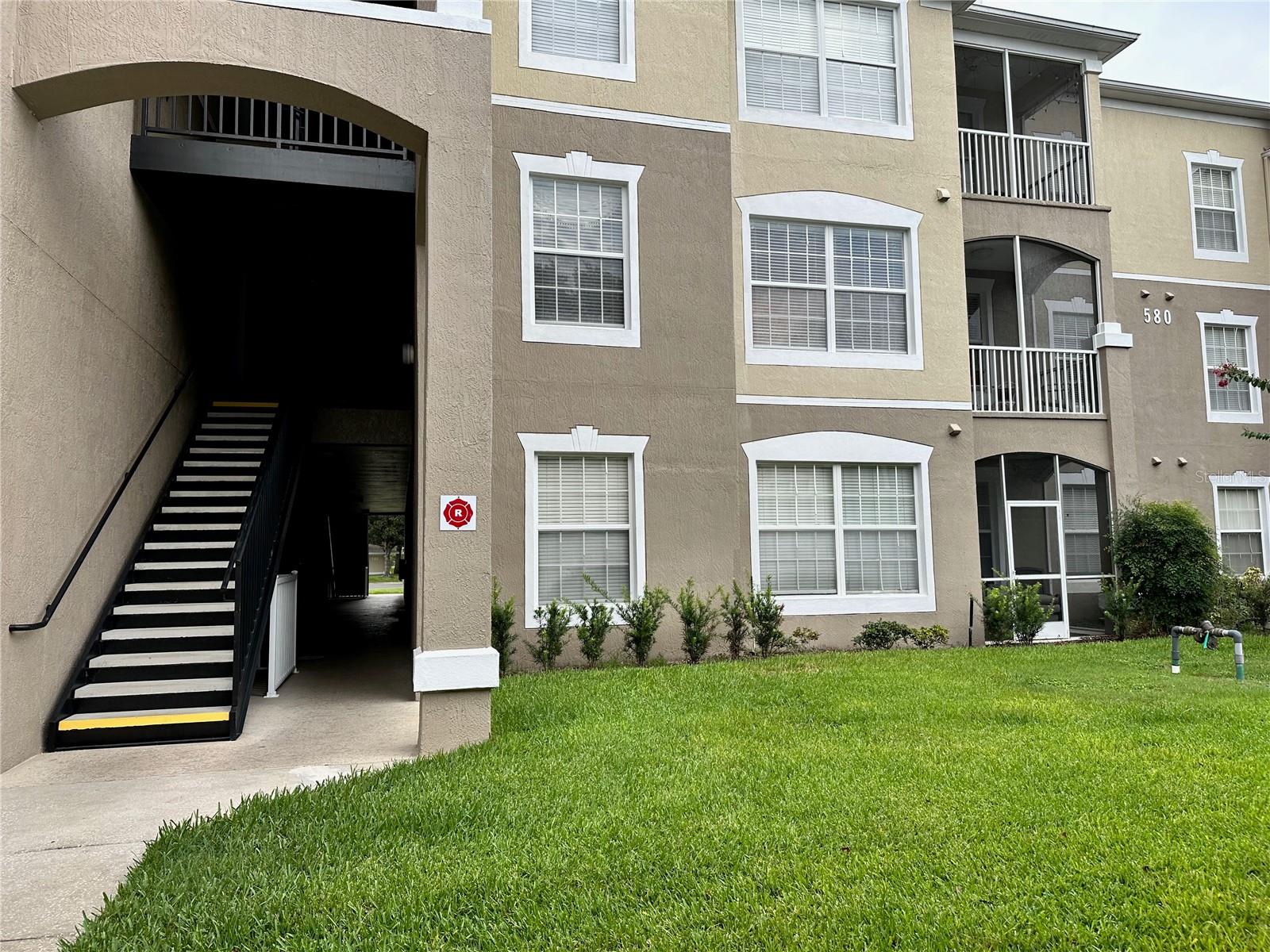 580 BRANTLEY TERRACE WAY Unit 302