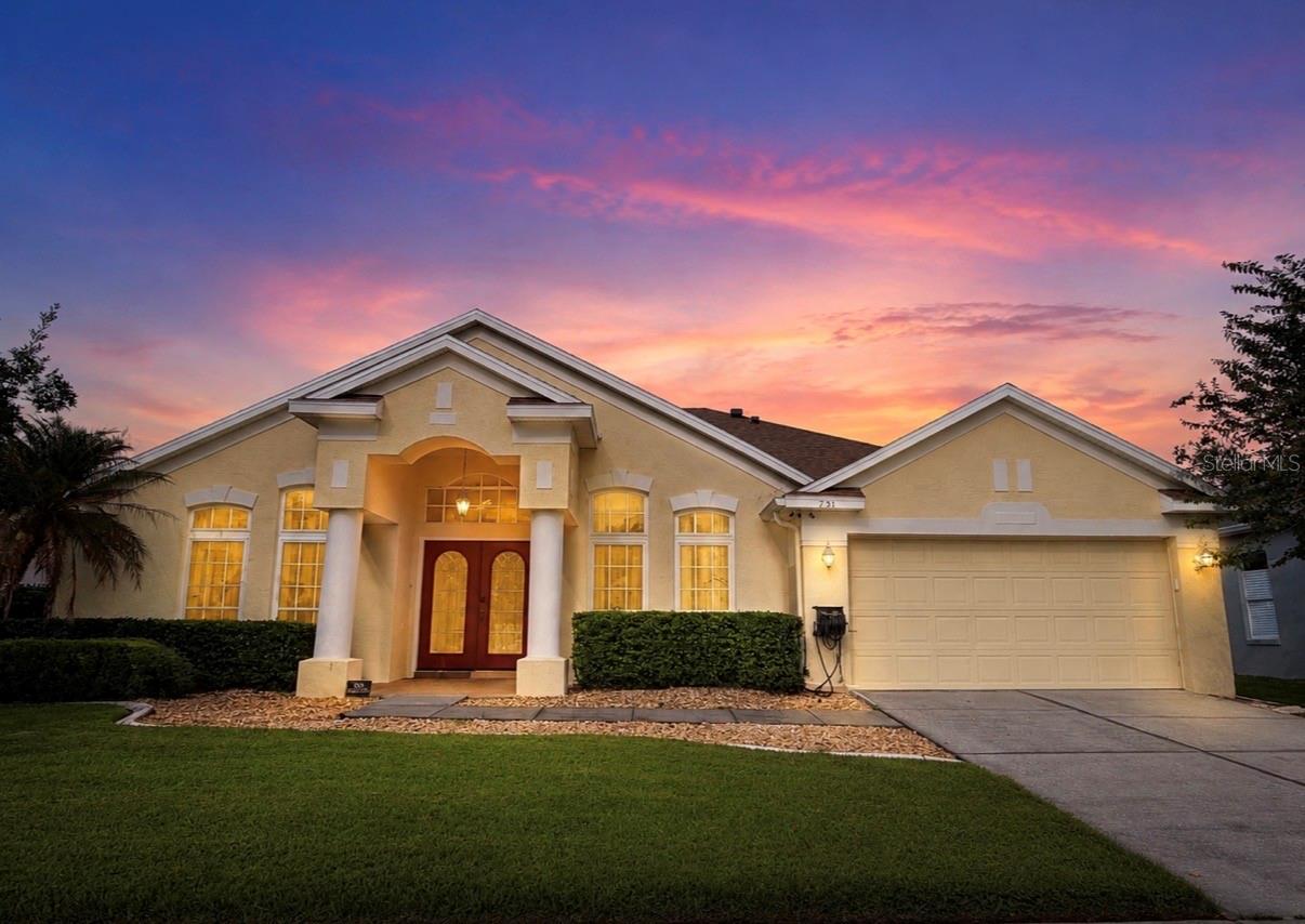 731 FORESTGREEN COURT