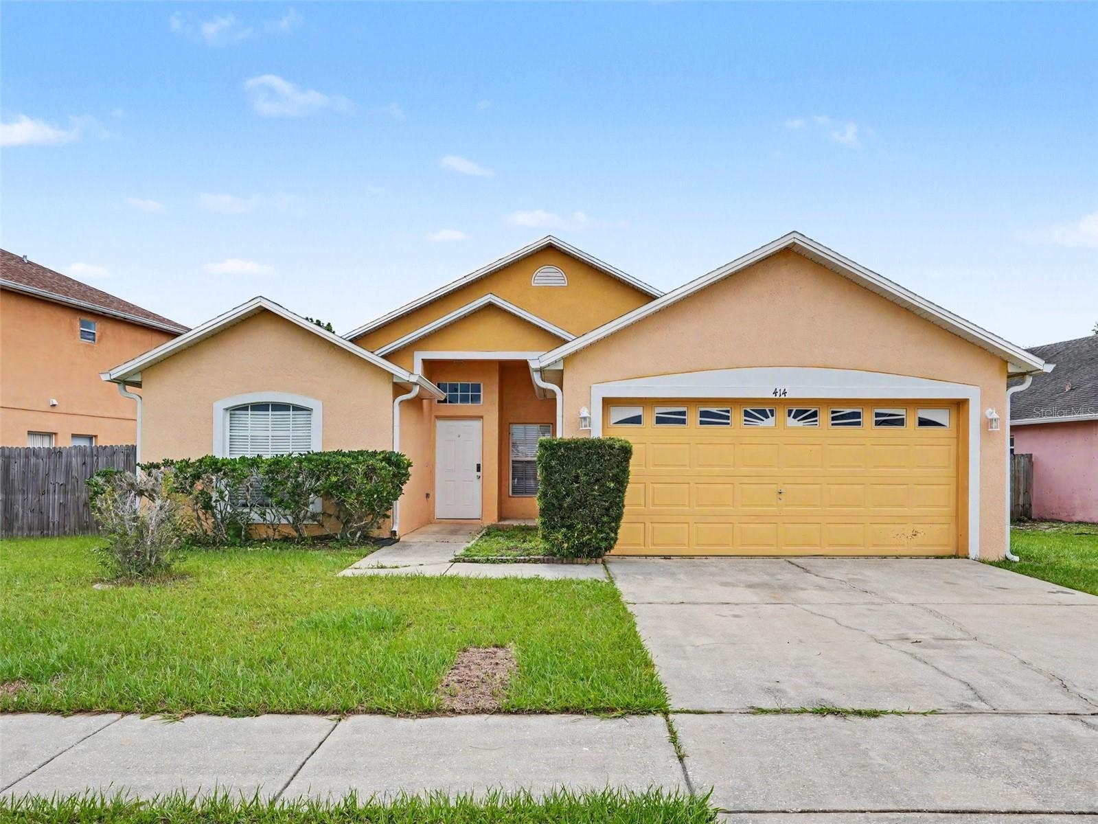 414 SPICE COURT