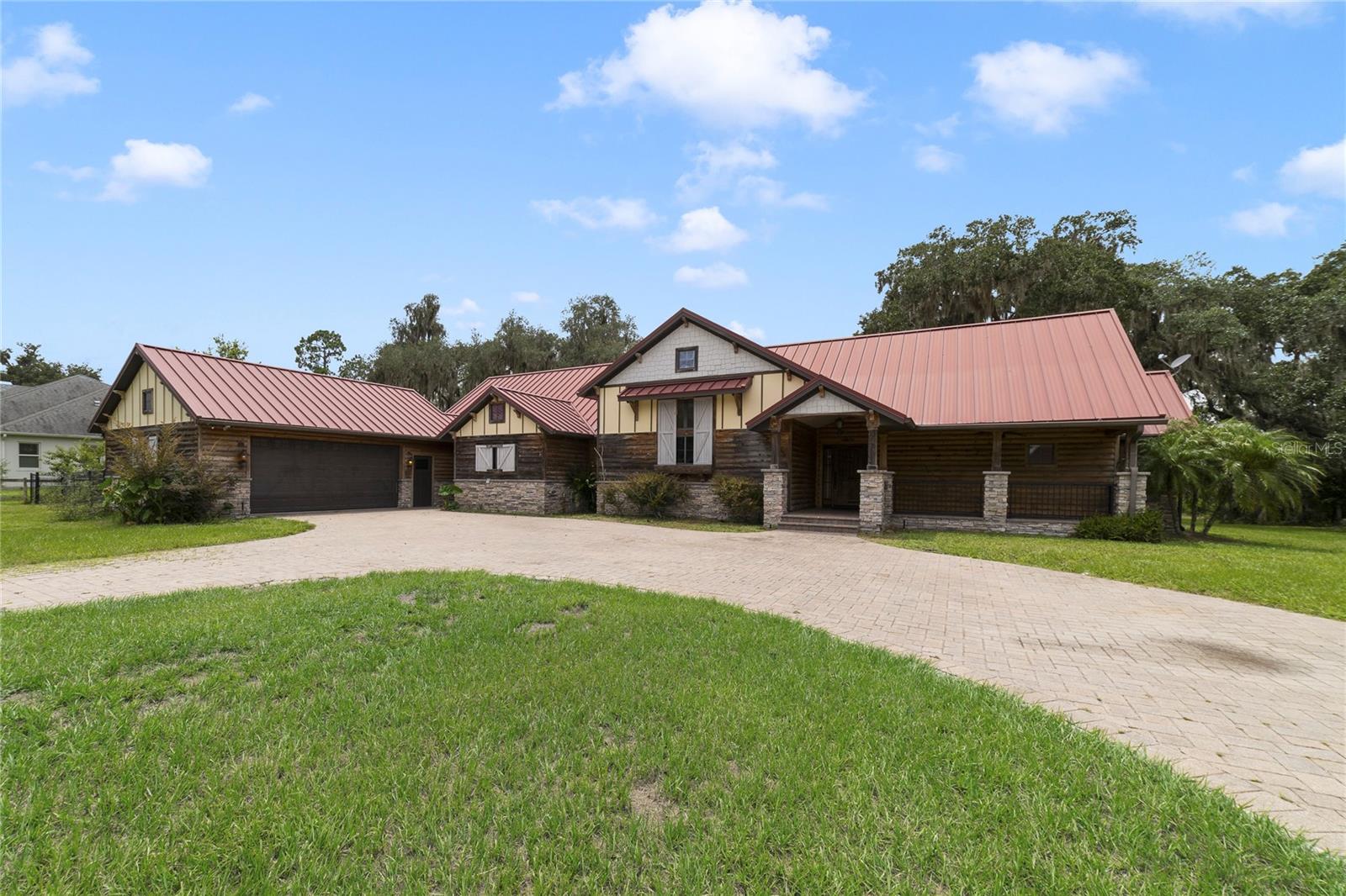 2700 ZUNI ROAD