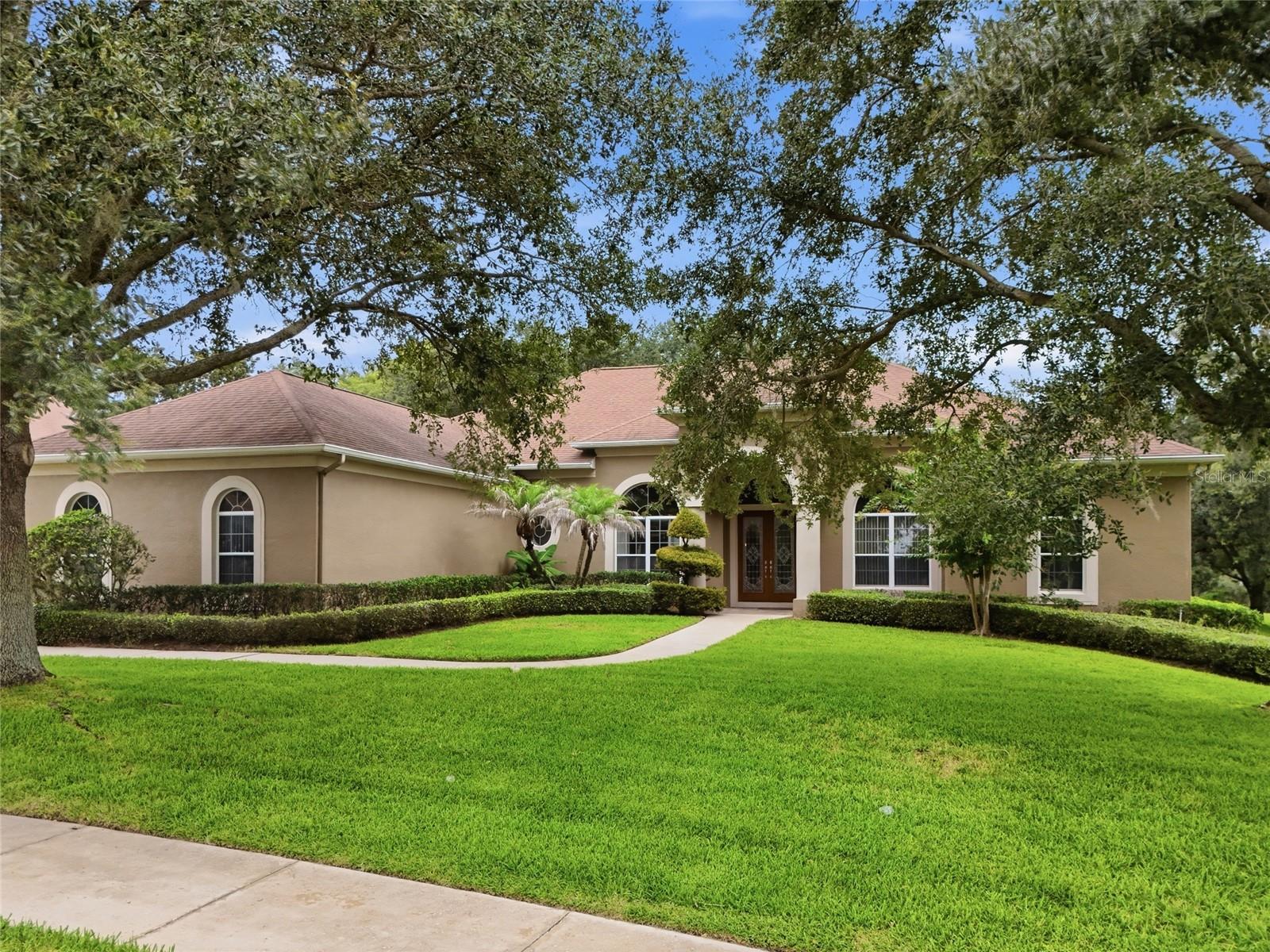 Listing photo for 17535 Cobblestone Ln