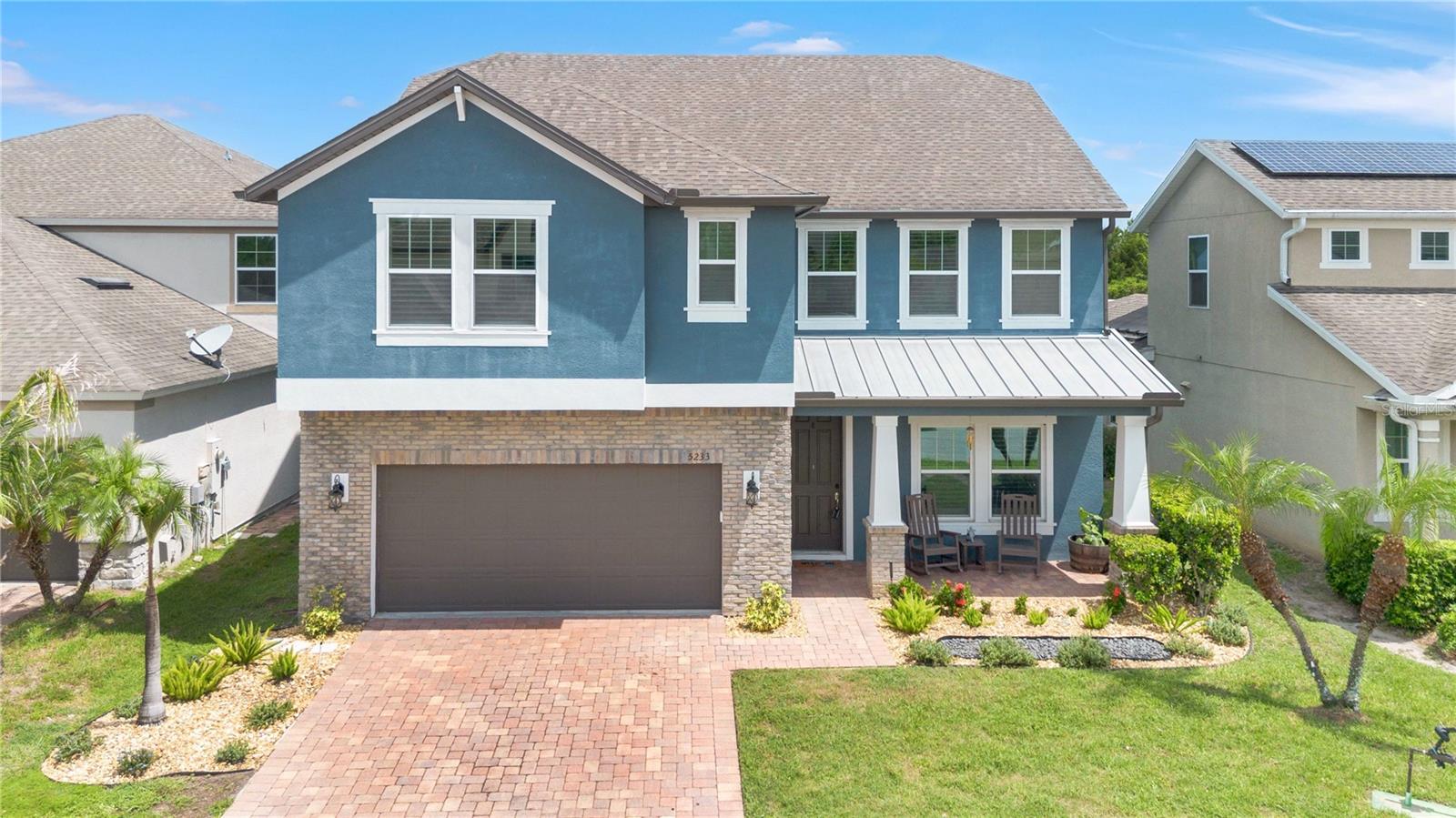 5233 VILLA ROSA AVENUE