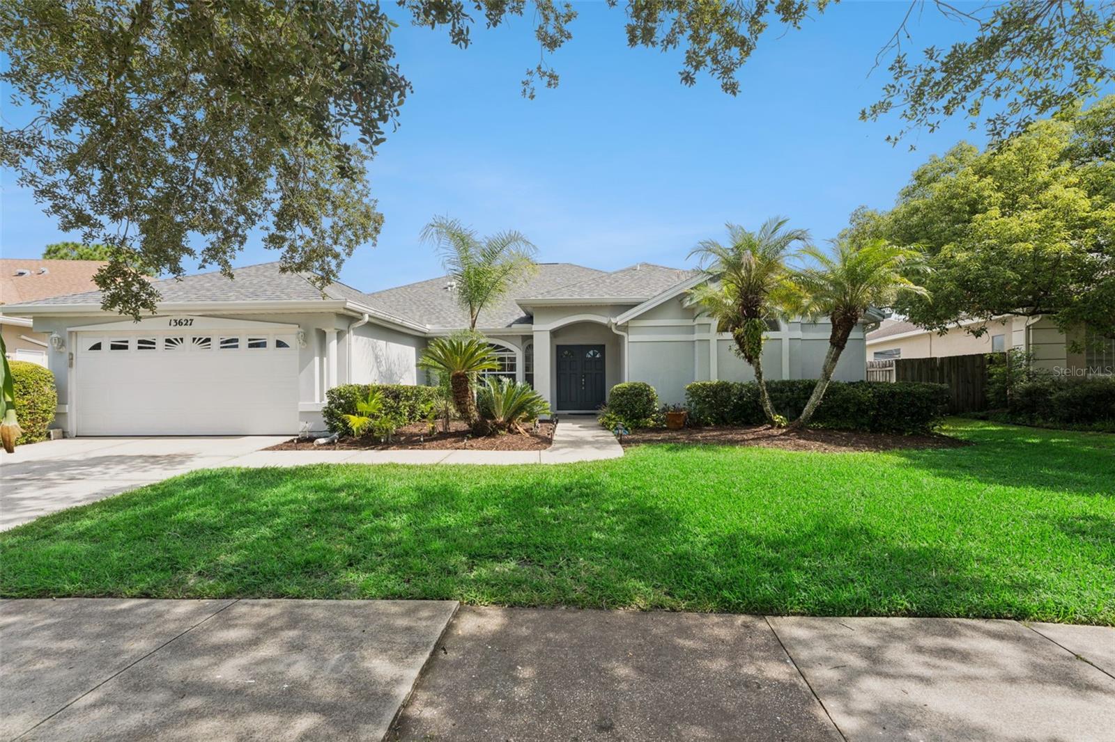 13627 DORNOCH DRIVE