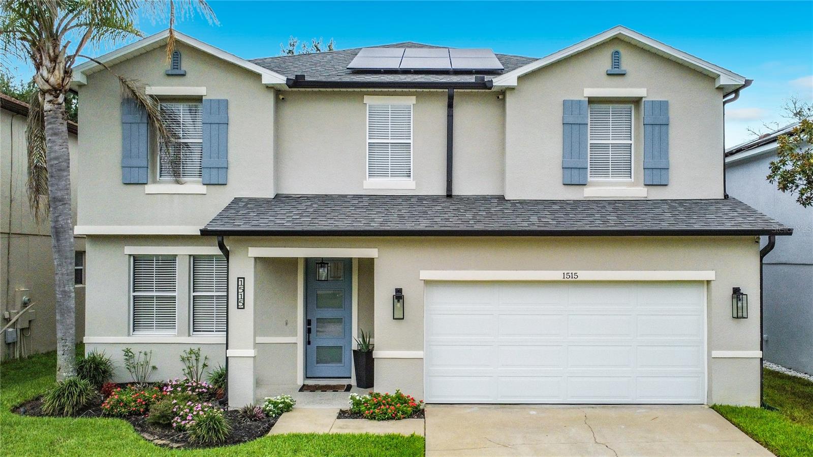 Listing photo 1 for 1515 Blue Horizon Dr