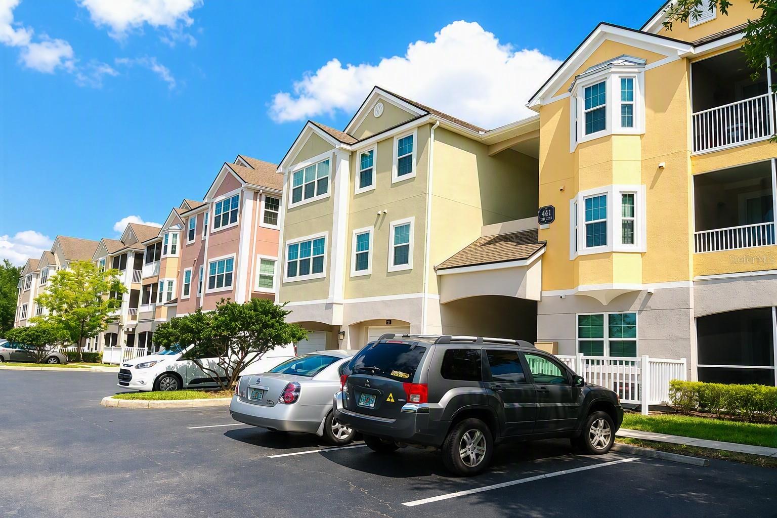 6412 QUEENS BOROUGH AVENUE Unit 302