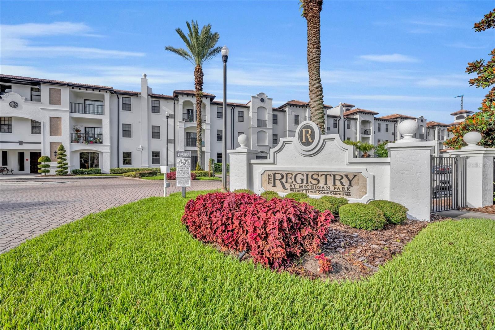 5550 E MICHIGAN STREET Unit 2232