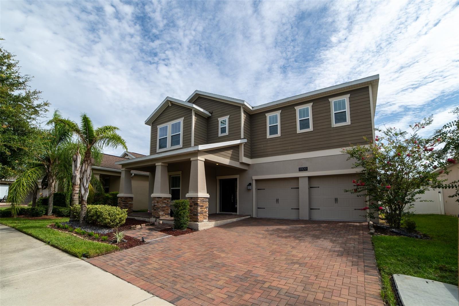 11109 SWEETGUM WOODS DRIVE