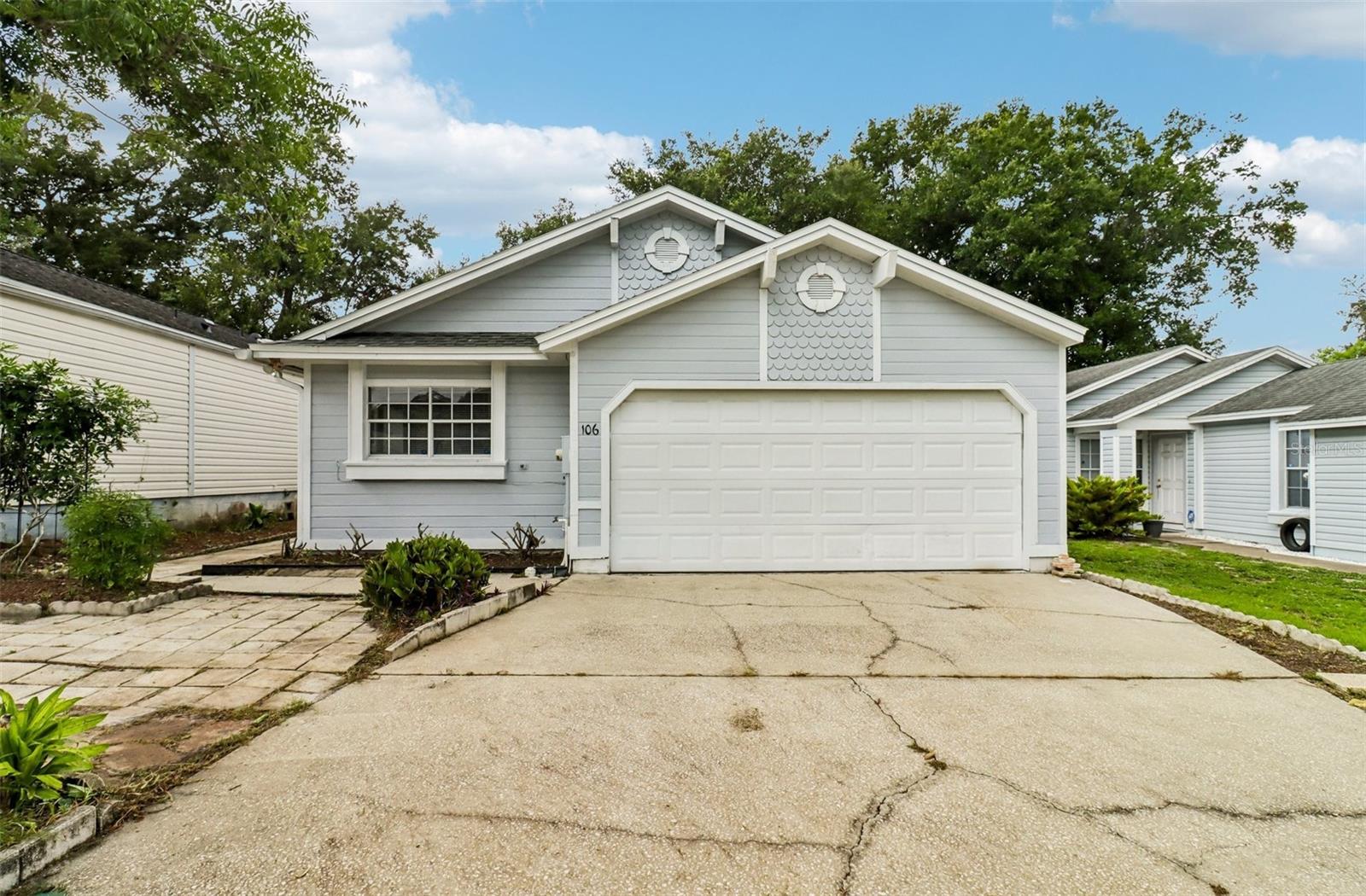 106 LAMPLIGHTER DRIVE