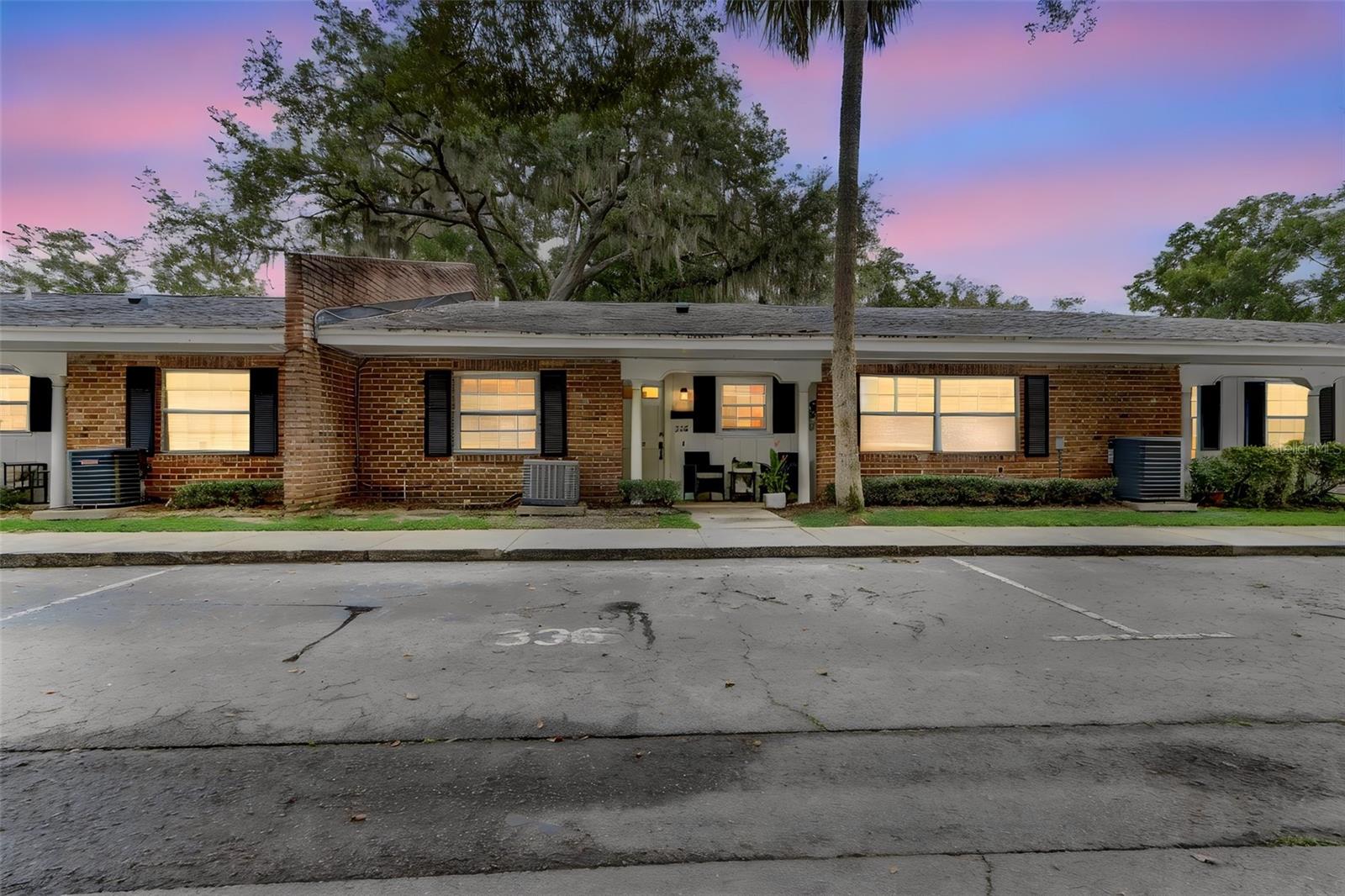 336 CHERRYWOOD GARDENS DRIVE Unit 336