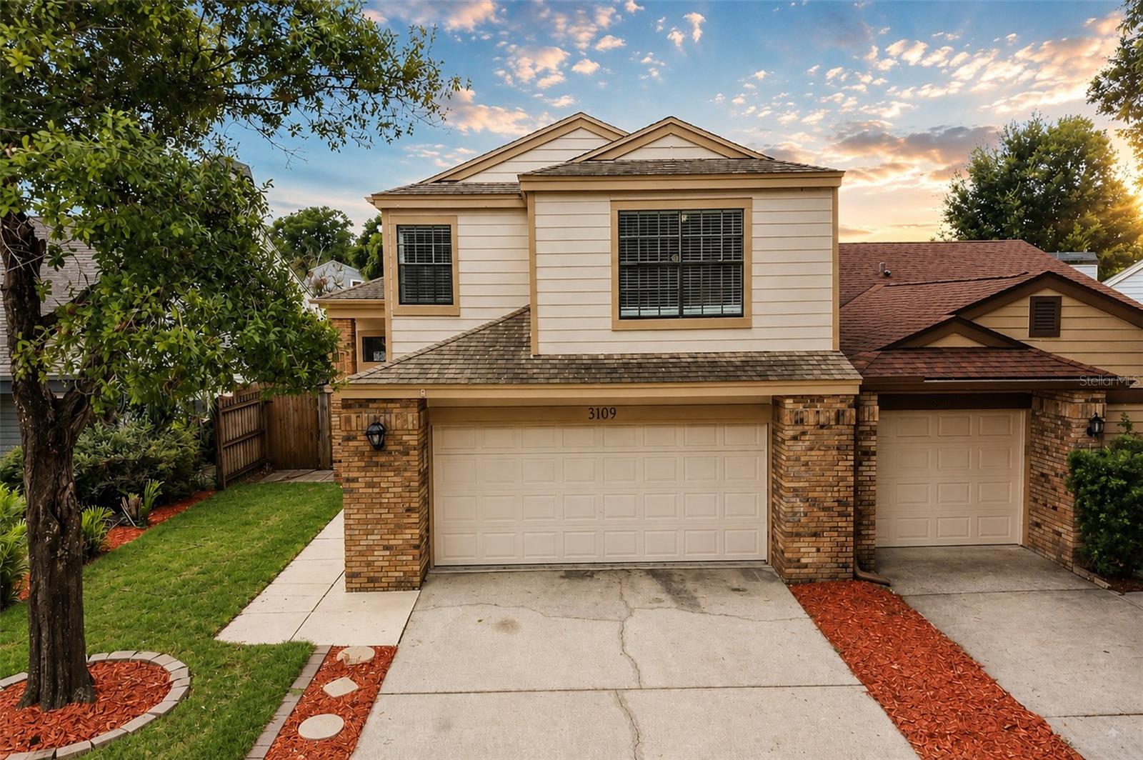 3109 BRIDGEFORD DRIVE